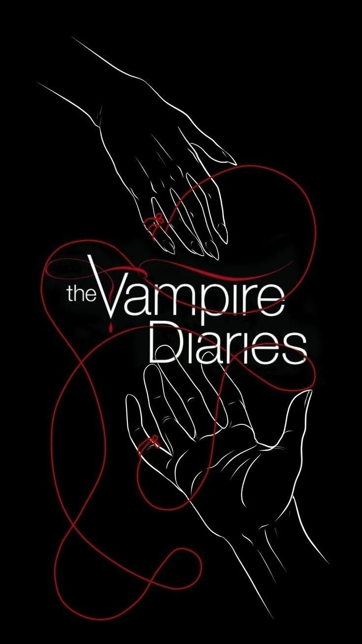 The Vampire Diaries thumbnail