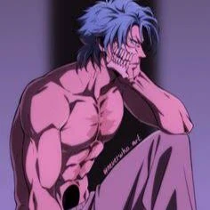 Grimmjow Jaegerjaquez thumbnail