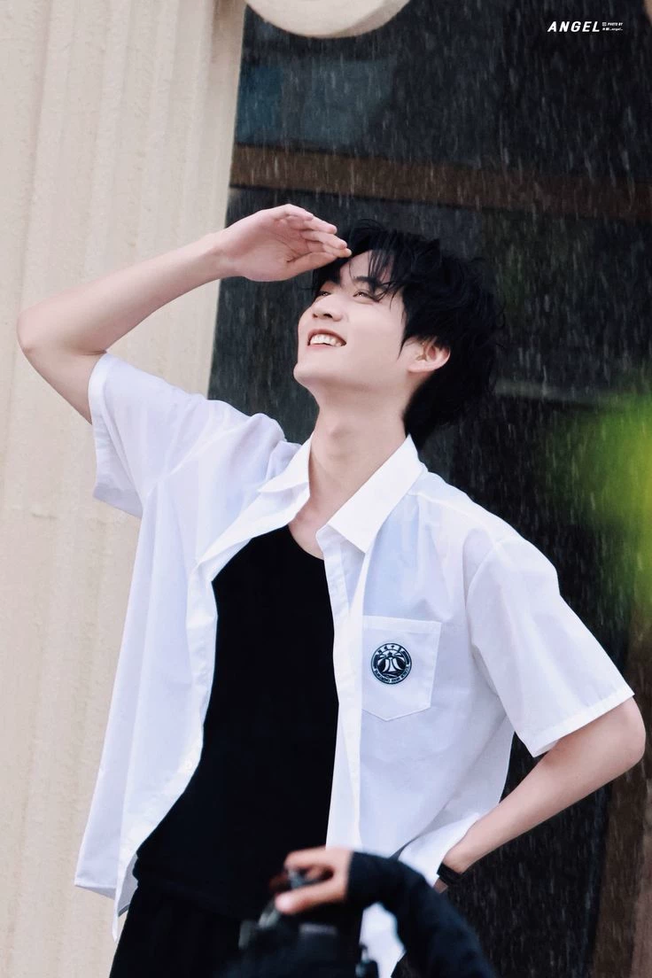 Zhou Keyu  thumbnail