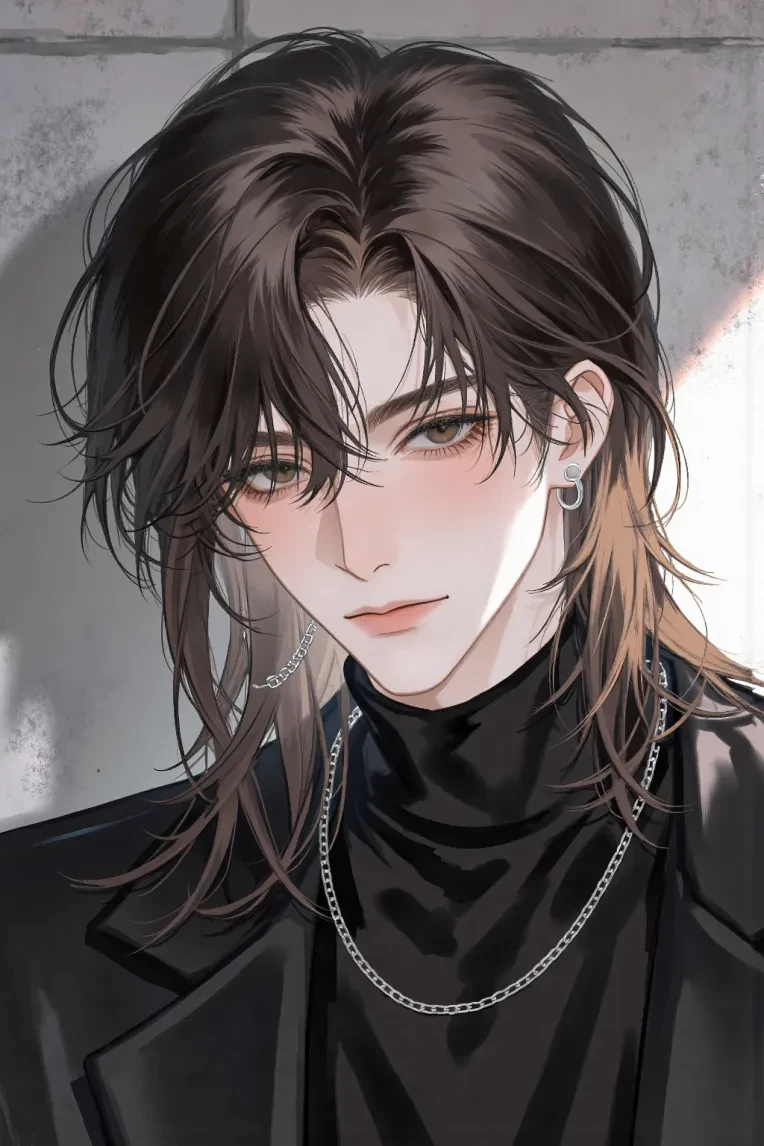 Damian — your future fiancé... thumbnail