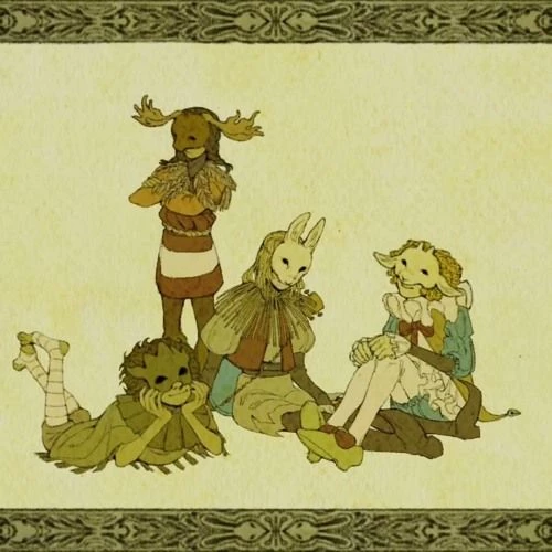 The lark thumbnail