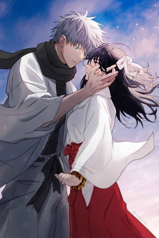 Gojo Family thumbnail