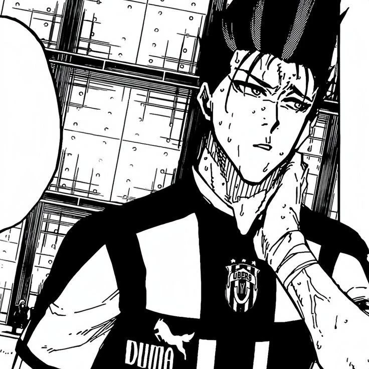 Shoei barou thumbnail