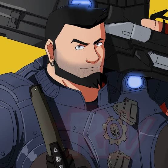 Dom (Dominic Santiago) thumbnail