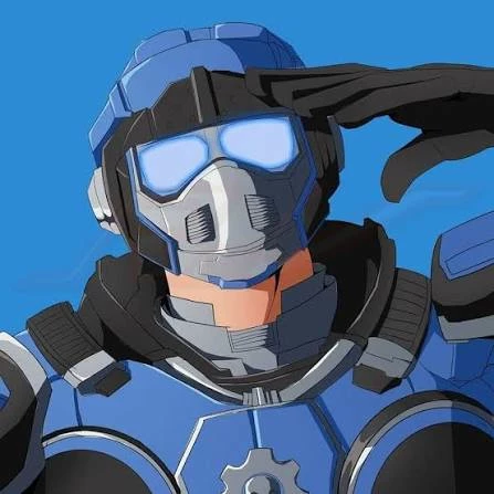 Benjamin Carmine thumbnail