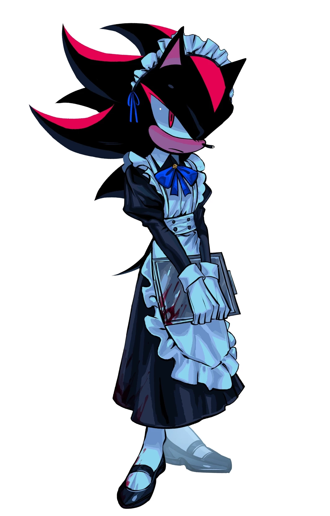 Maid Shadow thumbnail