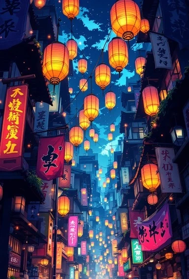 Chain market  thumbnail