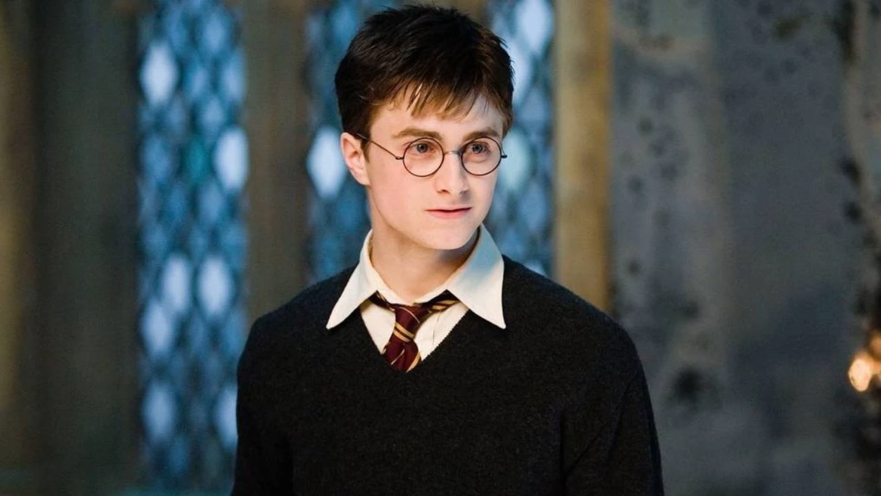 Herry Potter thumbnail