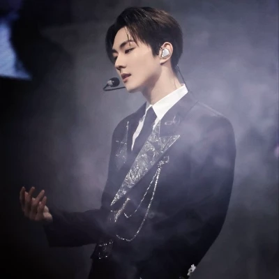 Yang Jungwon thumbnail