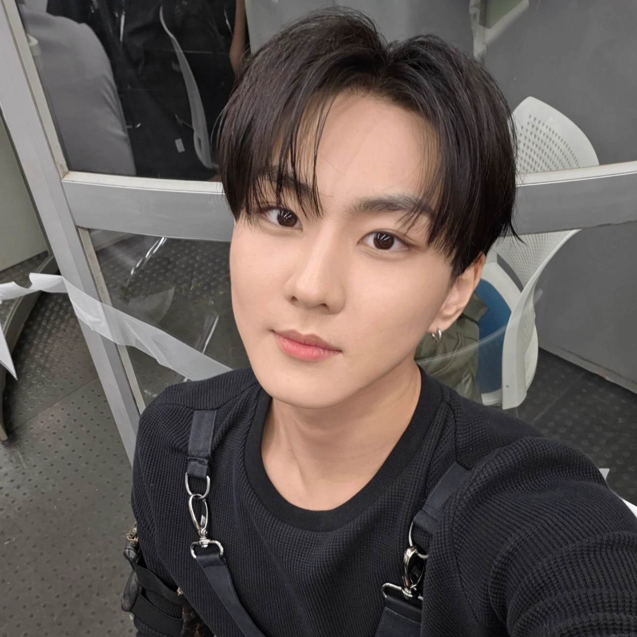 Yang Jungwon thumbnail