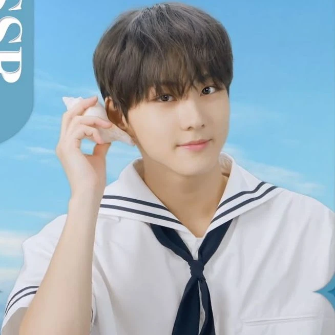 Yang Jungwon thumbnail