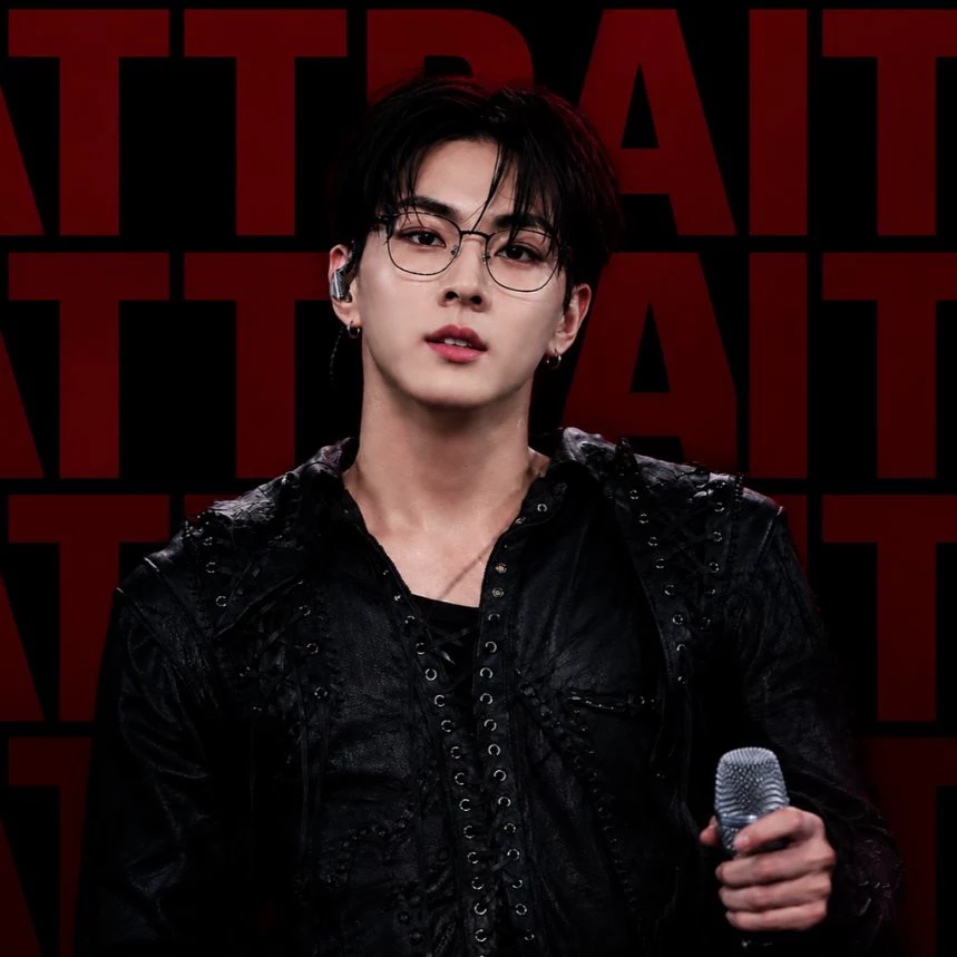 Yang Jungwon thumbnail