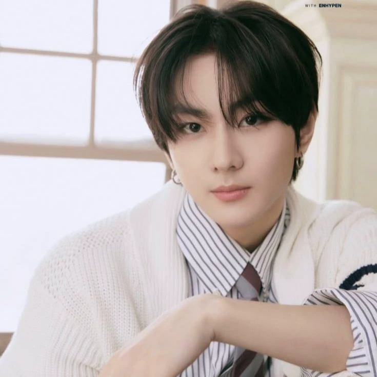 Yang Jungwon thumbnail