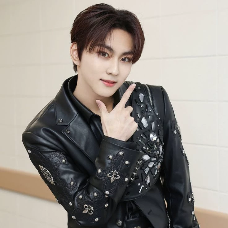 the jungwon thumbnail