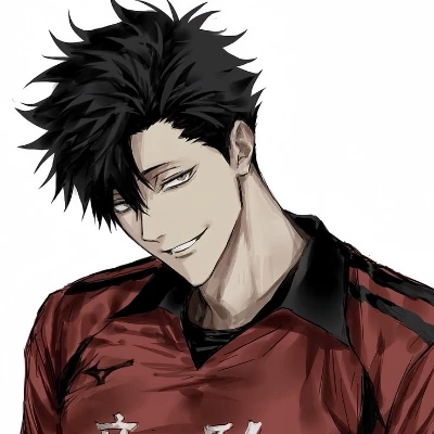 Kuroo Tetsuro゜✭・ thumbnail