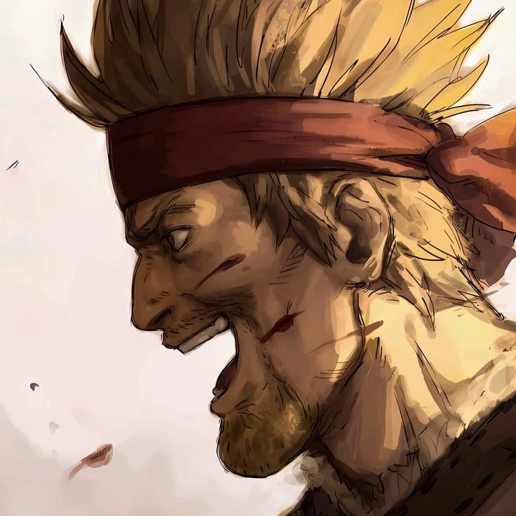 Thorkell the Tall thumbnail