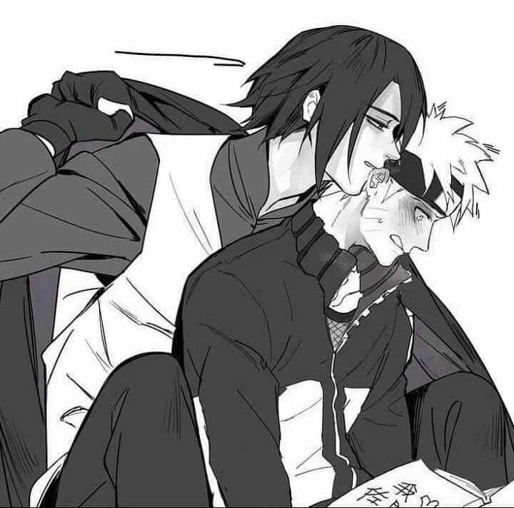 Sasuke thumbnail