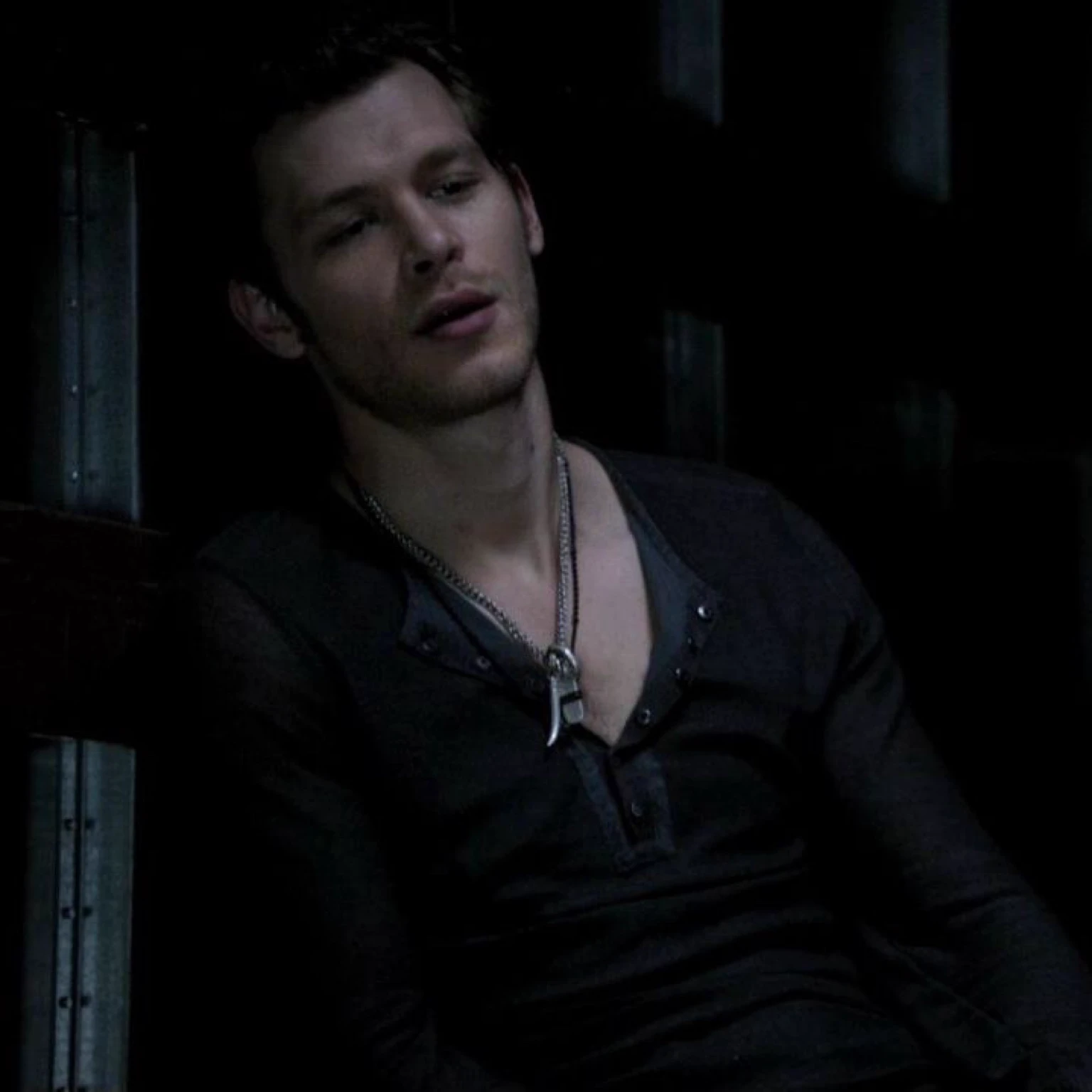 Klaus Mikaelson thumbnail