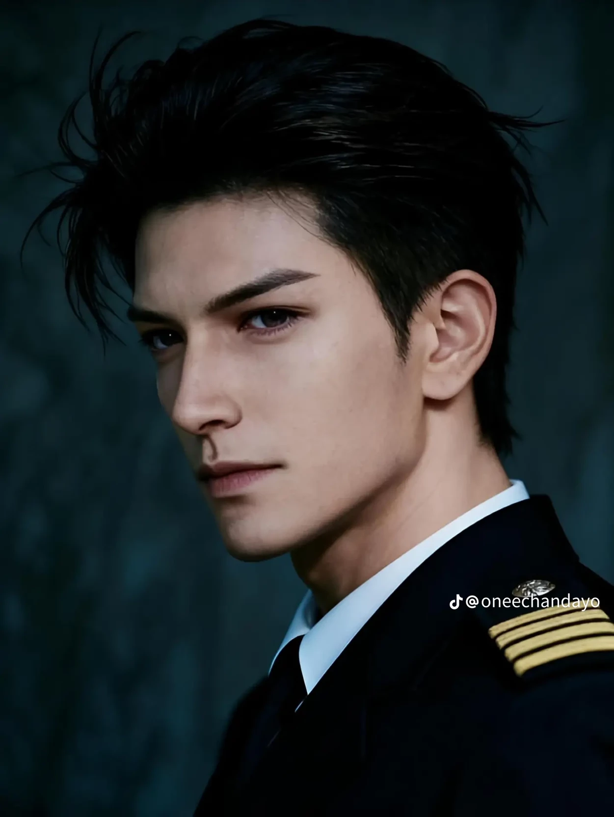 Caleb Xia (Extremally Canon+Isekai AU) thumbnail