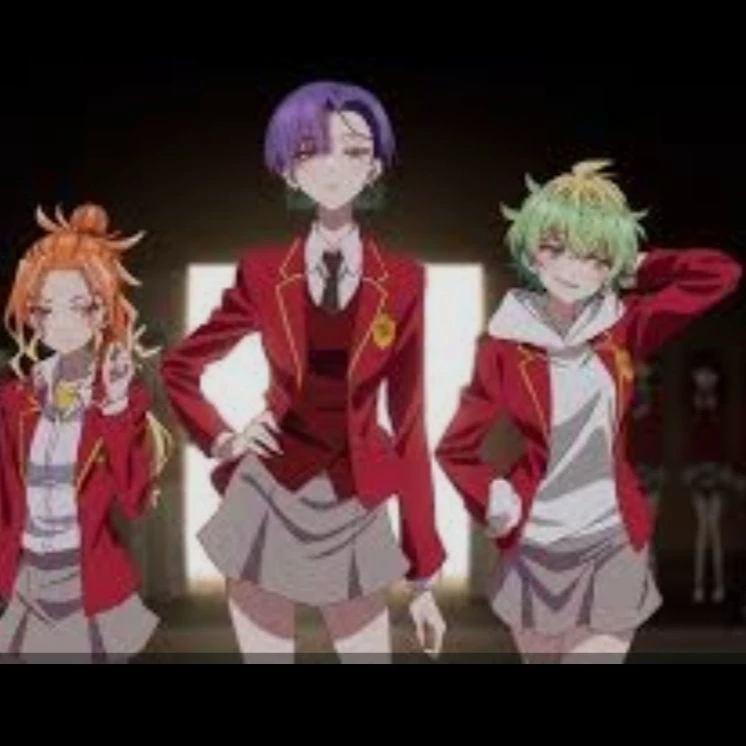 Mikadono Sisters  thumbnail