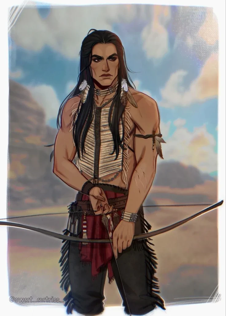 Aponi Nantan —Native thumbnail