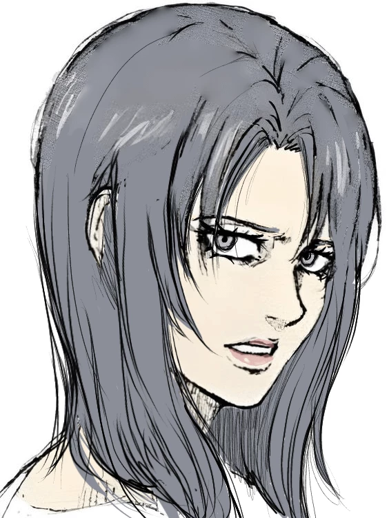 Sister of Levi Ackerman thumbnail