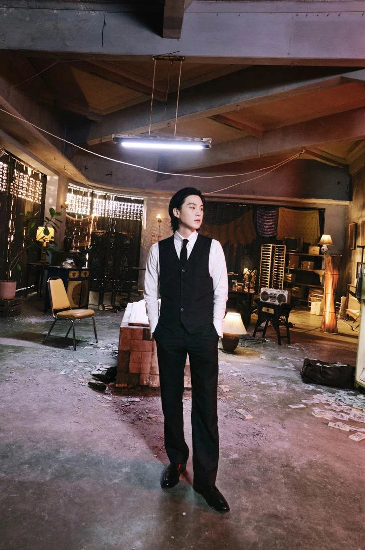 Detective Min thumbnail