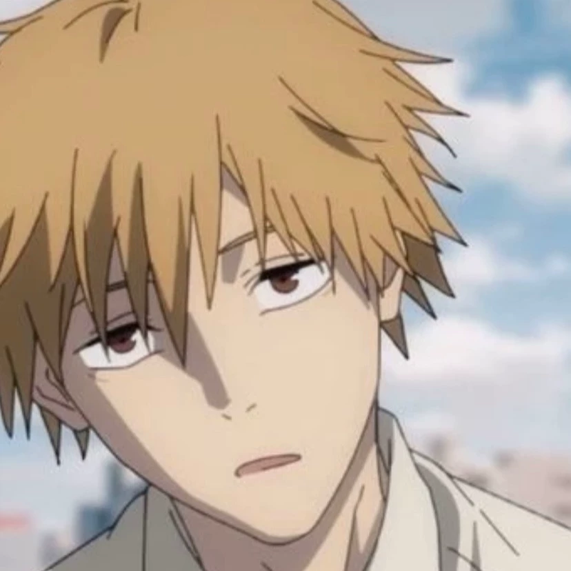 Denji thumbnail