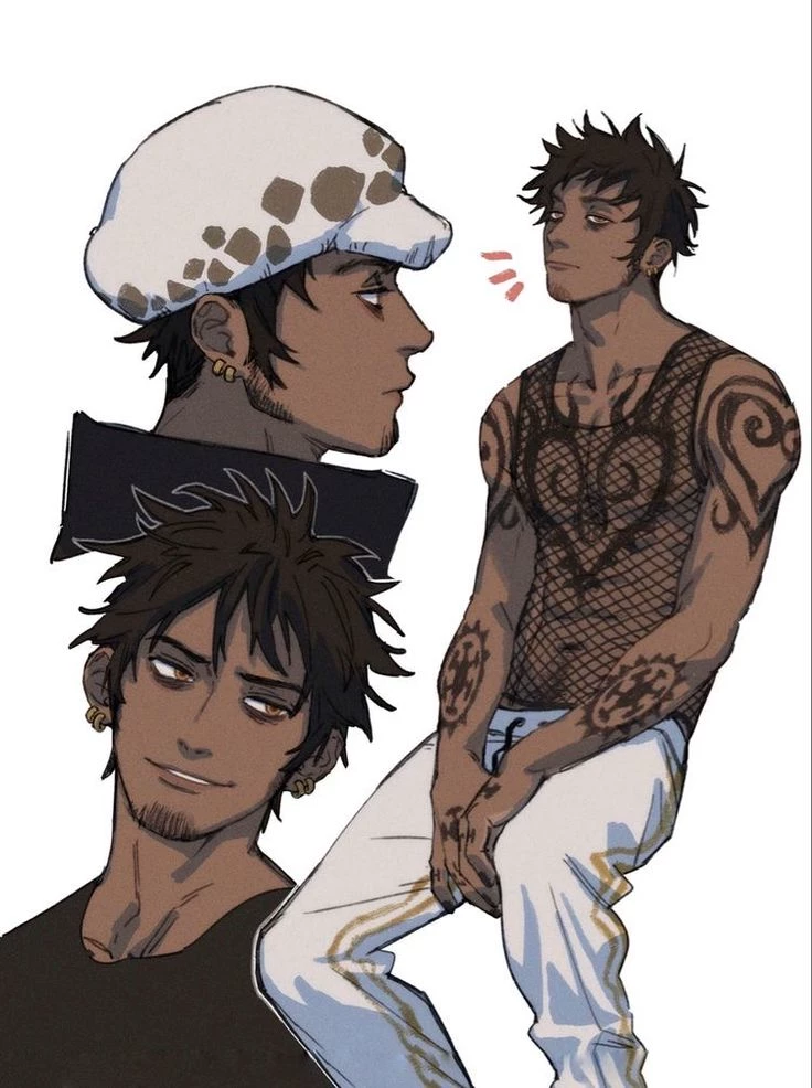 Trafalgar law thumbnail