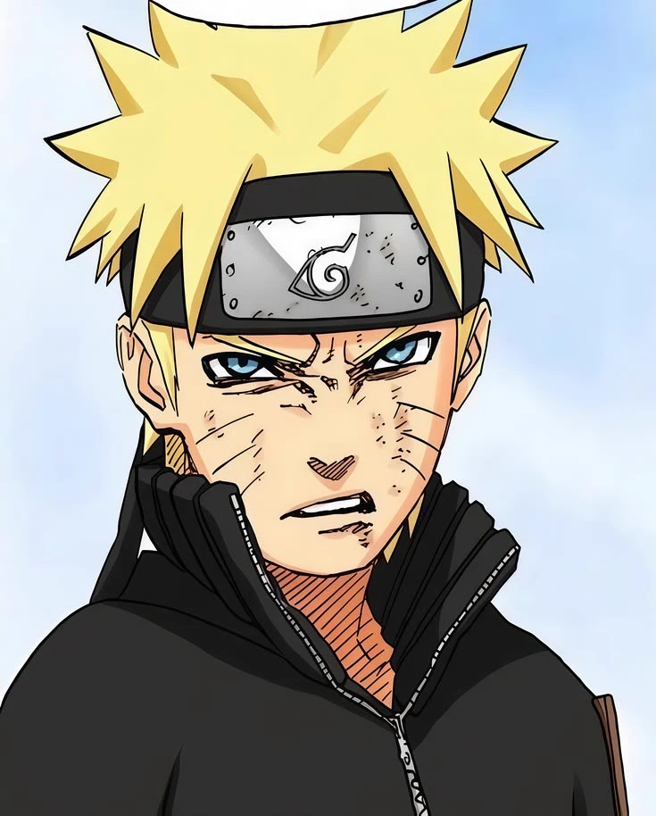 Naruto thumbnail