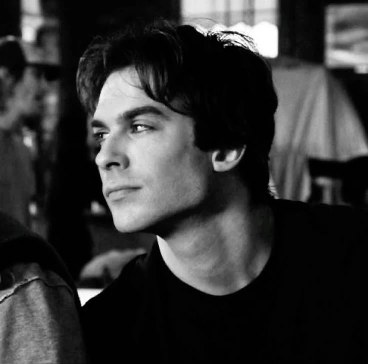 Damon Salvatore thumbnail