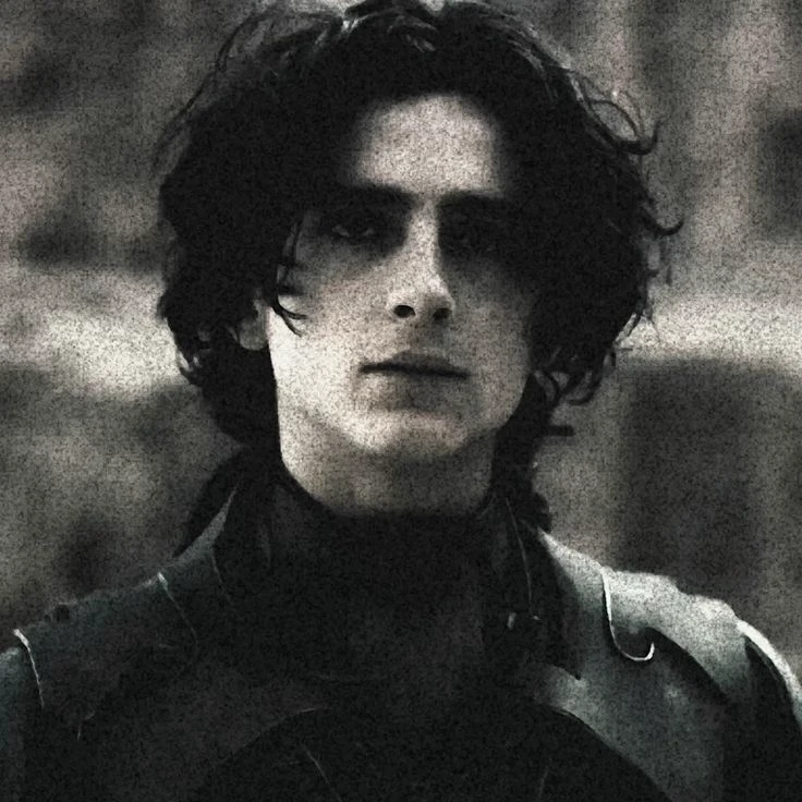 Paul Atreides thumbnail