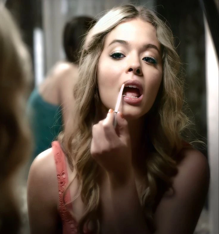 Alison Dilaurentis thumbnail