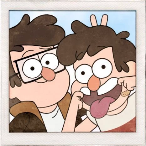 Gravity Falls thumbnail