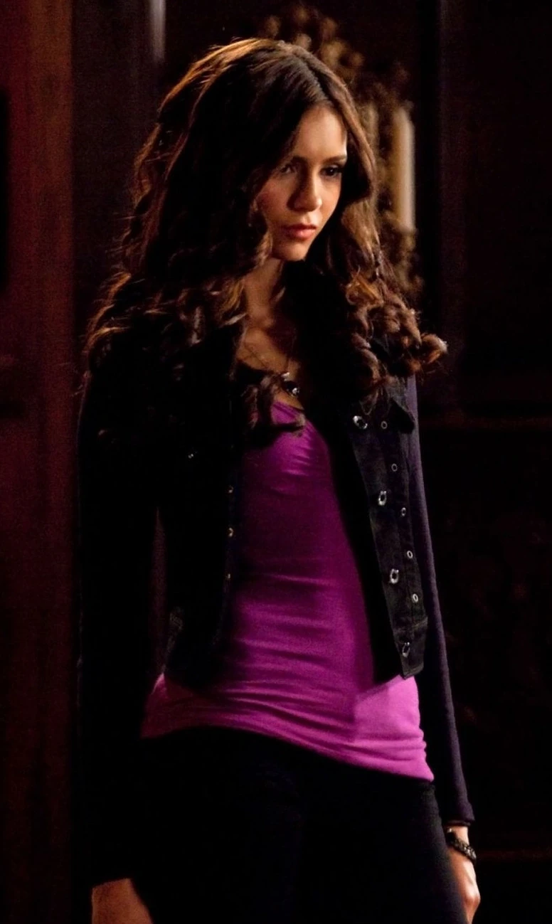 Katherine Pierce thumbnail