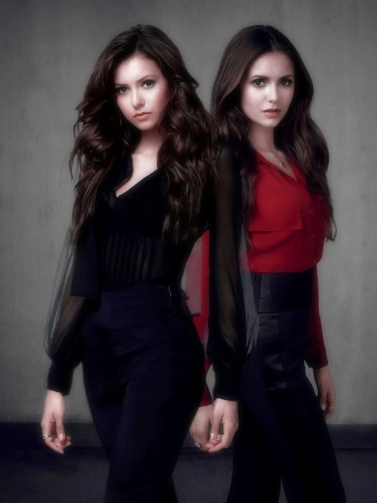 elena gilbert  thumbnail
