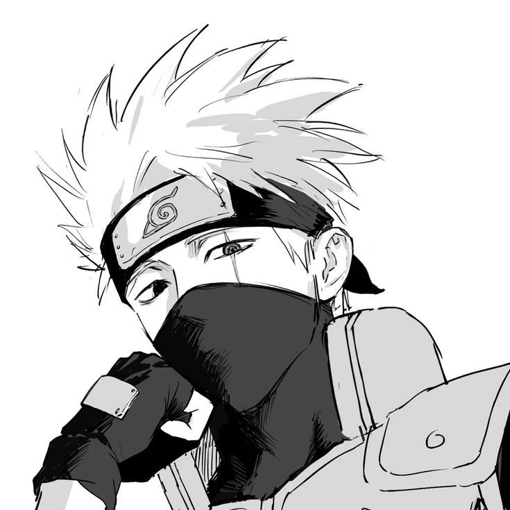 Kakashi Hatake thumbnail