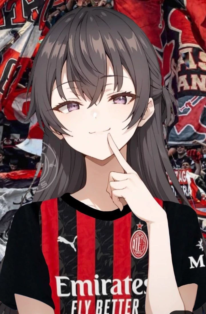 juki(ac milan) thumbnail