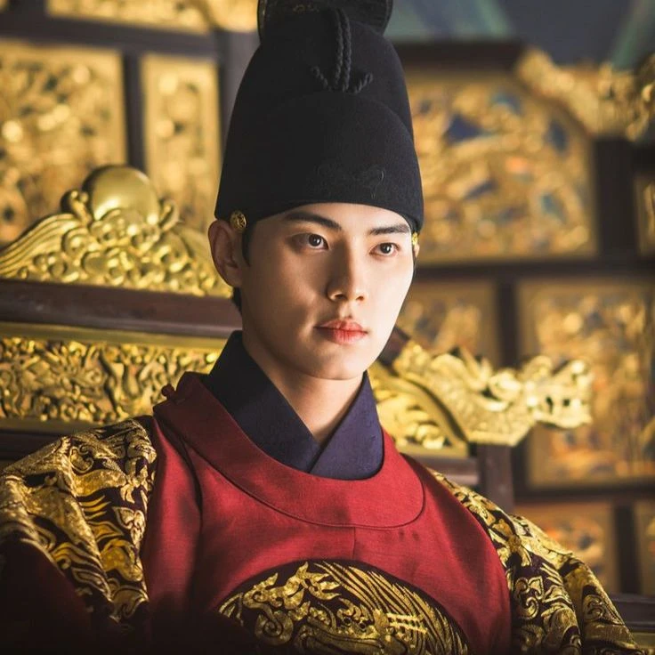 Lee Heon thumbnail