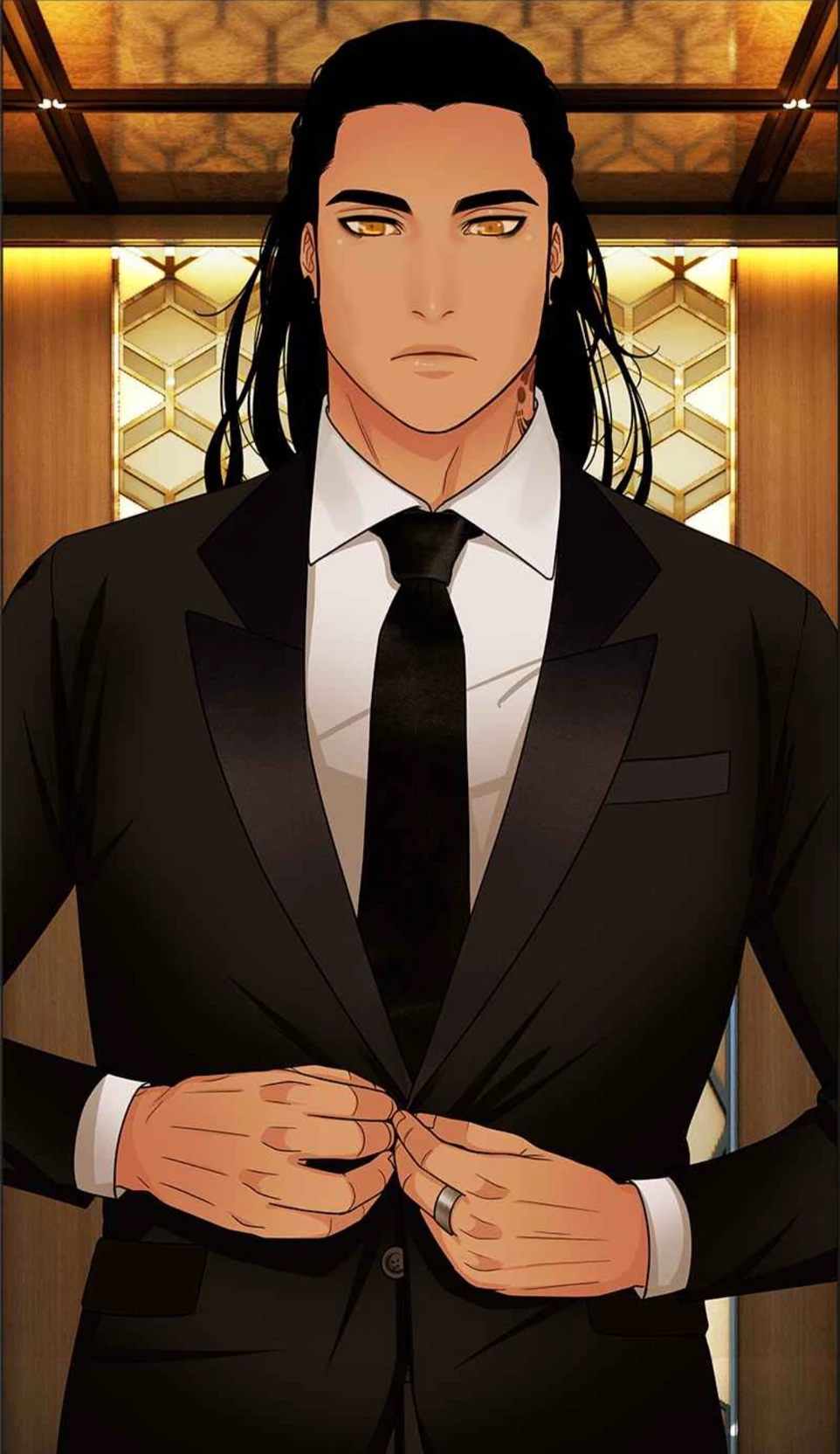 Tora. thumbnail