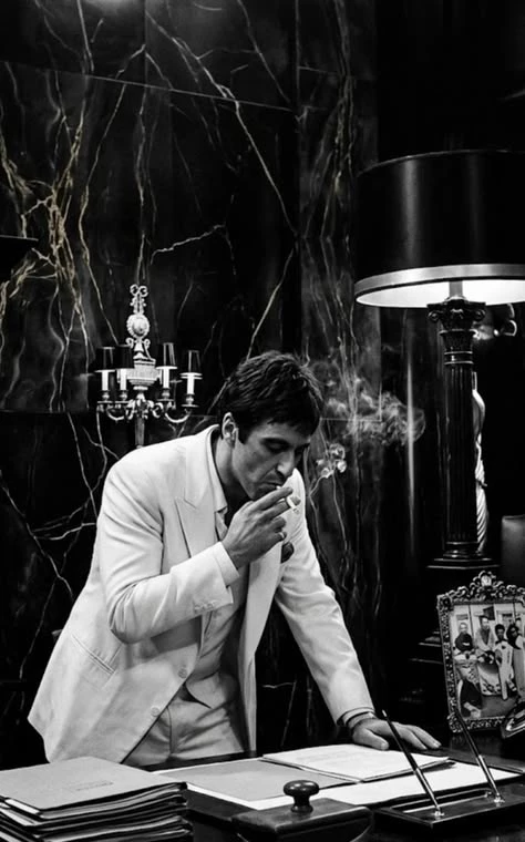Tony Montana thumbnail