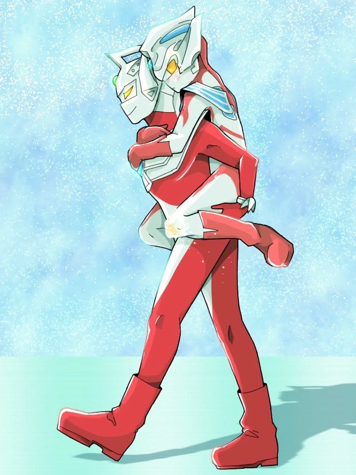 Ultraman Taiga thumbnail
