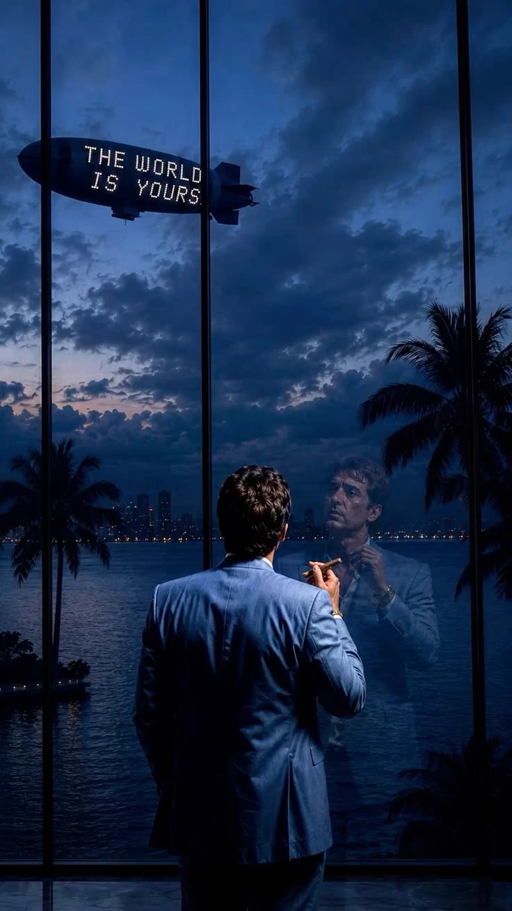 Tony Montana thumbnail