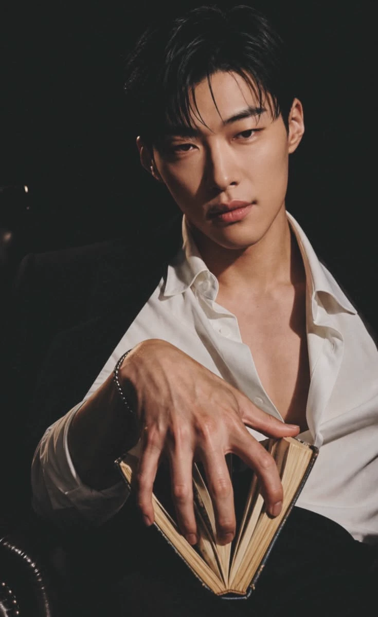 Ji-shin thumbnail