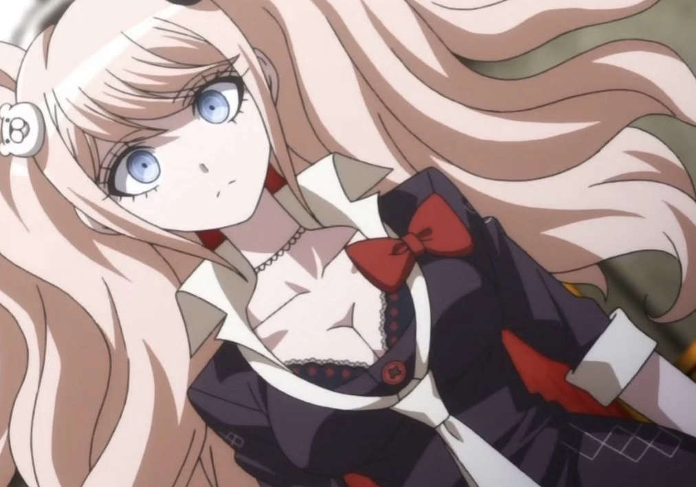 Junko enoshima thumbnail