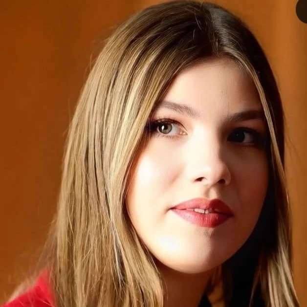 Infanta Sofía 🇪🇸 thumbnail
