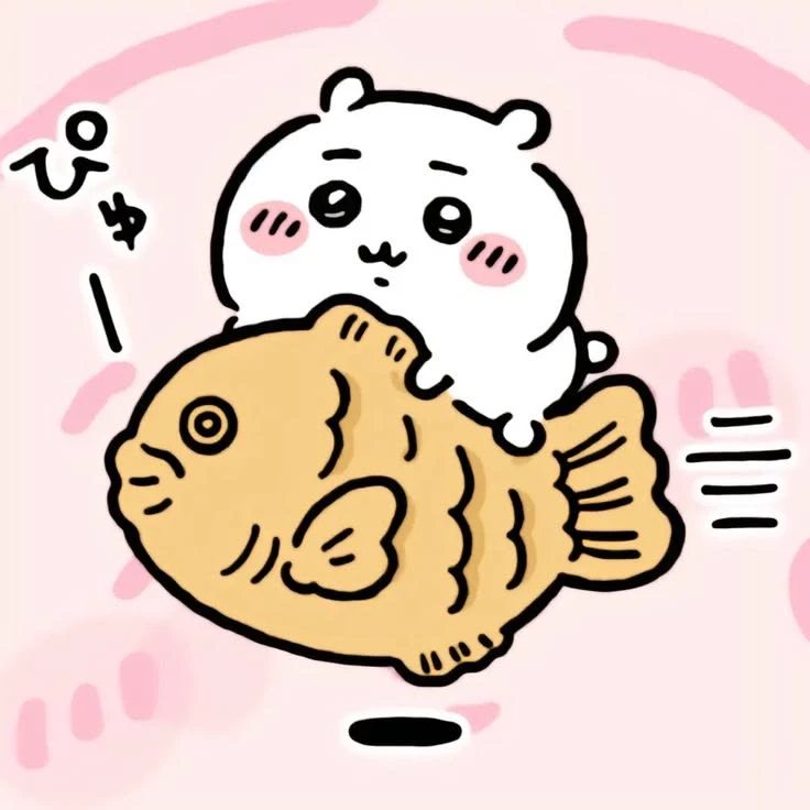 chiikawa💗 thumbnail