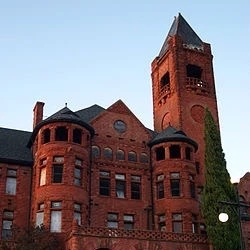Preston school thumbnail