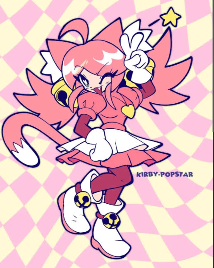 Mew Mew (pink) thumbnail