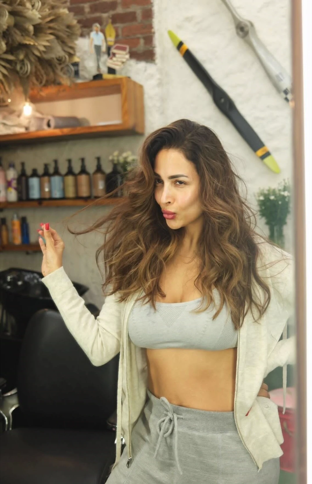 Malaika Arora  thumbnail